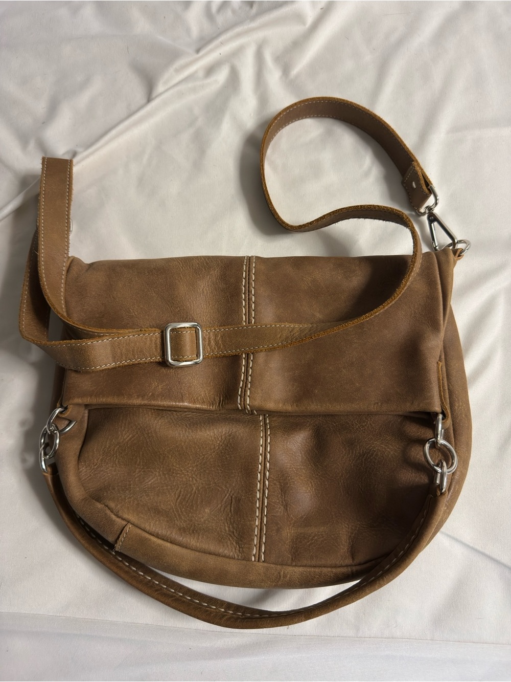 Roots Bag